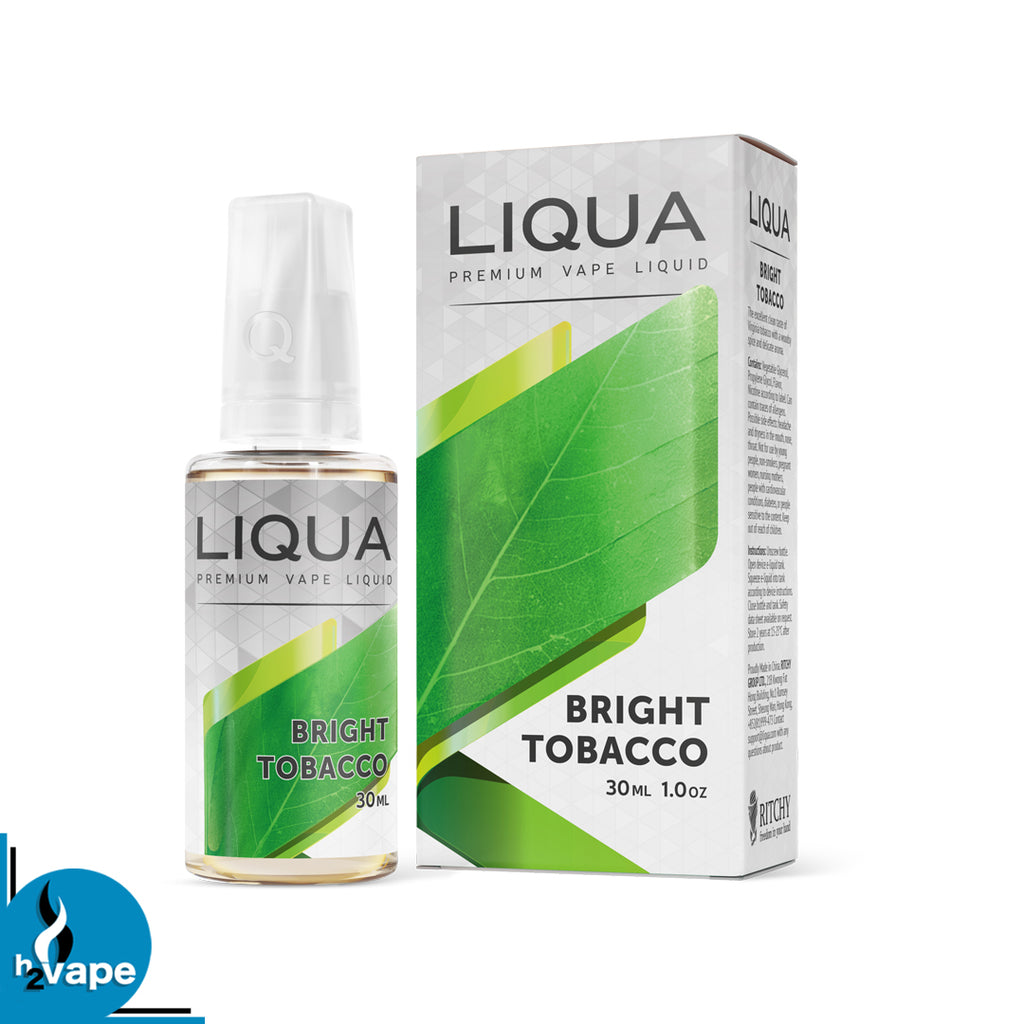 Liqua MTL E-Liquid