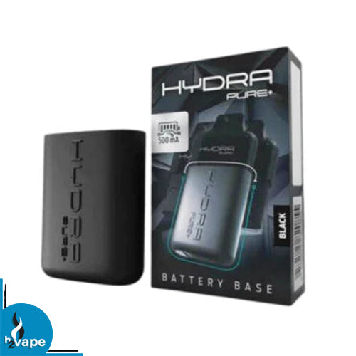 Hydra Rechargeable Battery