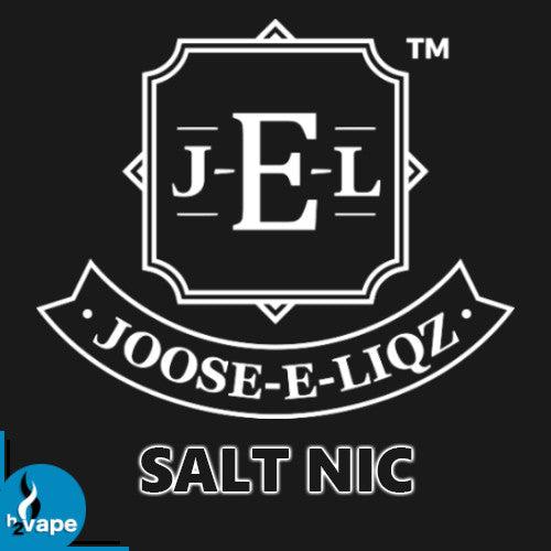 Joose-E-Liqz Nic Salt 100ml