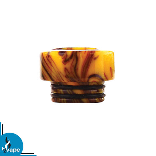 Hellvape 810 Drip Tip Assorted Colors