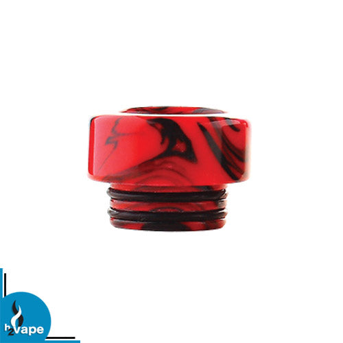 Hellvape 810 Drip Tip Assorted Colors