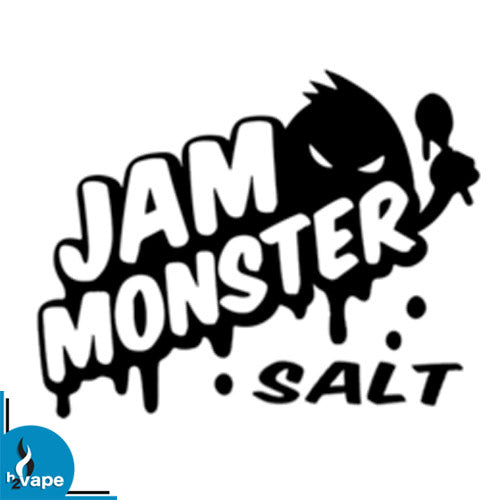 Jam Monster Nic Salt