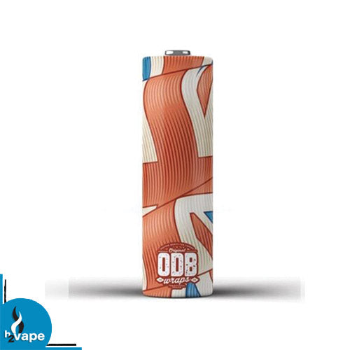 ODB Battery Wraps (18650)