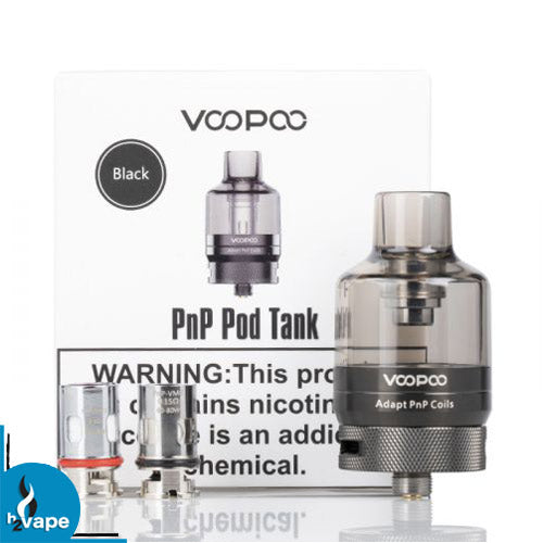 Voopoo PnP Pod Tank (1pcs)