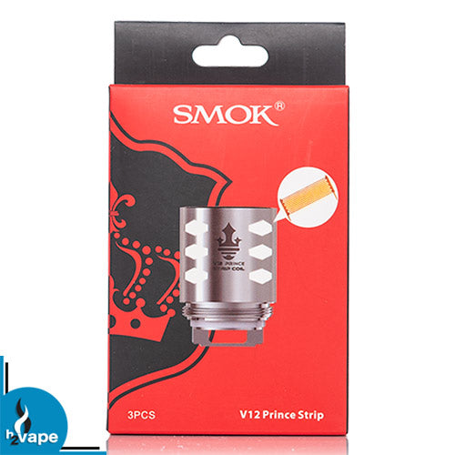 Smok TFV12 Prince Coils (1pcs)