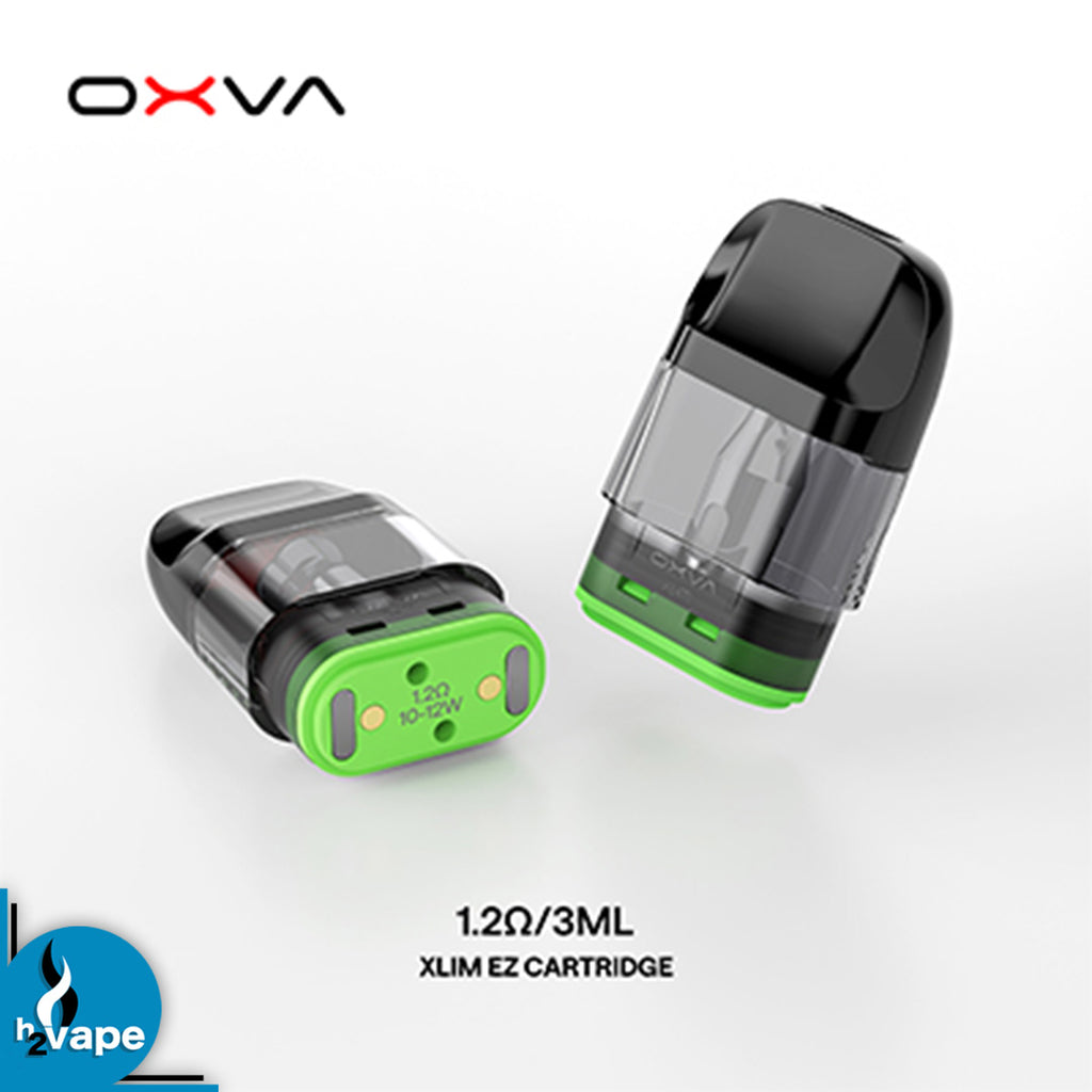 OXVA XLIM Replacement Pods (1pcs)