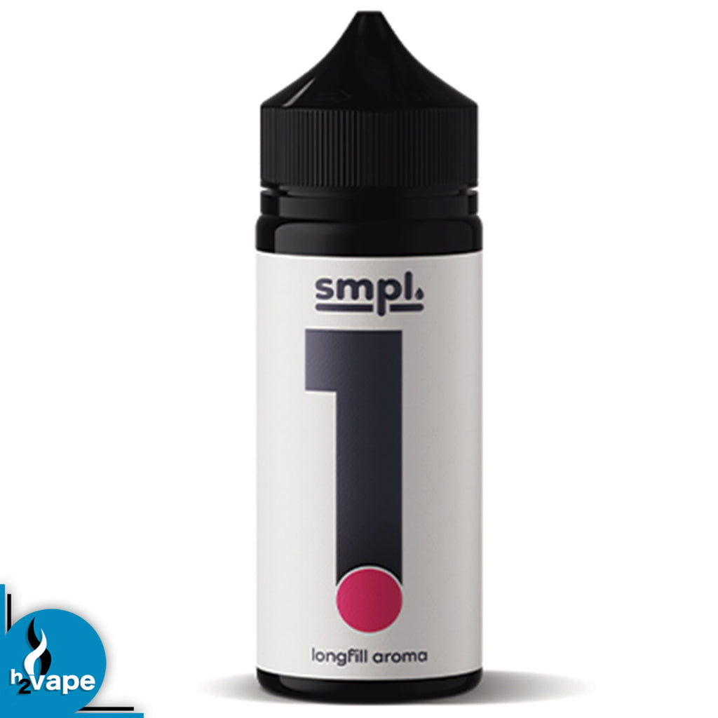 SMPL Flavour Shot Longfill 120ml