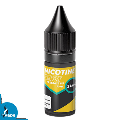 Molecule 9 Nic Shot - LONGFILL h2vape Boksburg Molecule 9 Nic Shot - LONGFILL h2vape Boksburg