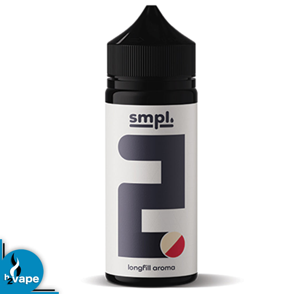 SMPL Flavour Shot Longfill 120ml