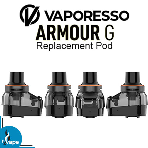 Vaporesso Armour G DTL Pods