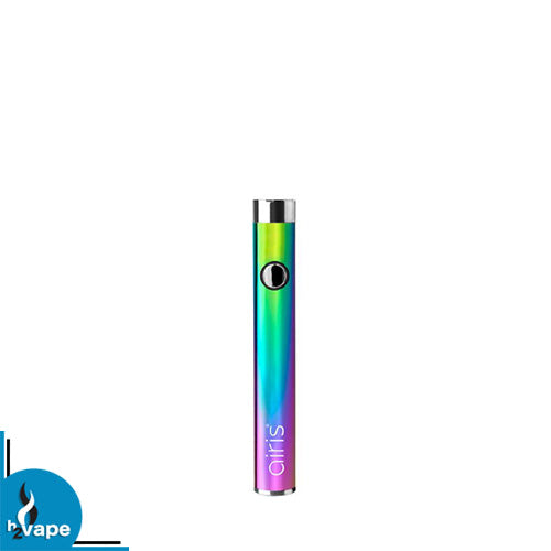 Vaporizer Accessory – Airis Quaser Quartz Pen 350mAh V2.0 Battery Only Kit