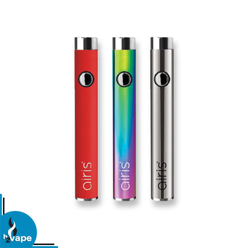 Vaporizer Accessory – Airis Quaser Quartz Pen 350mAh V2.0 Battery Only Kit