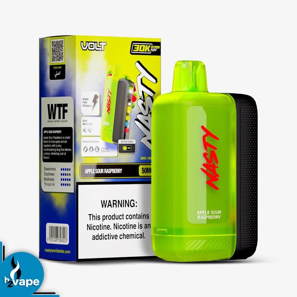 NAV30k - Nasty Volt 30k 5%