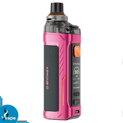 Vaporesso Armour G Kit