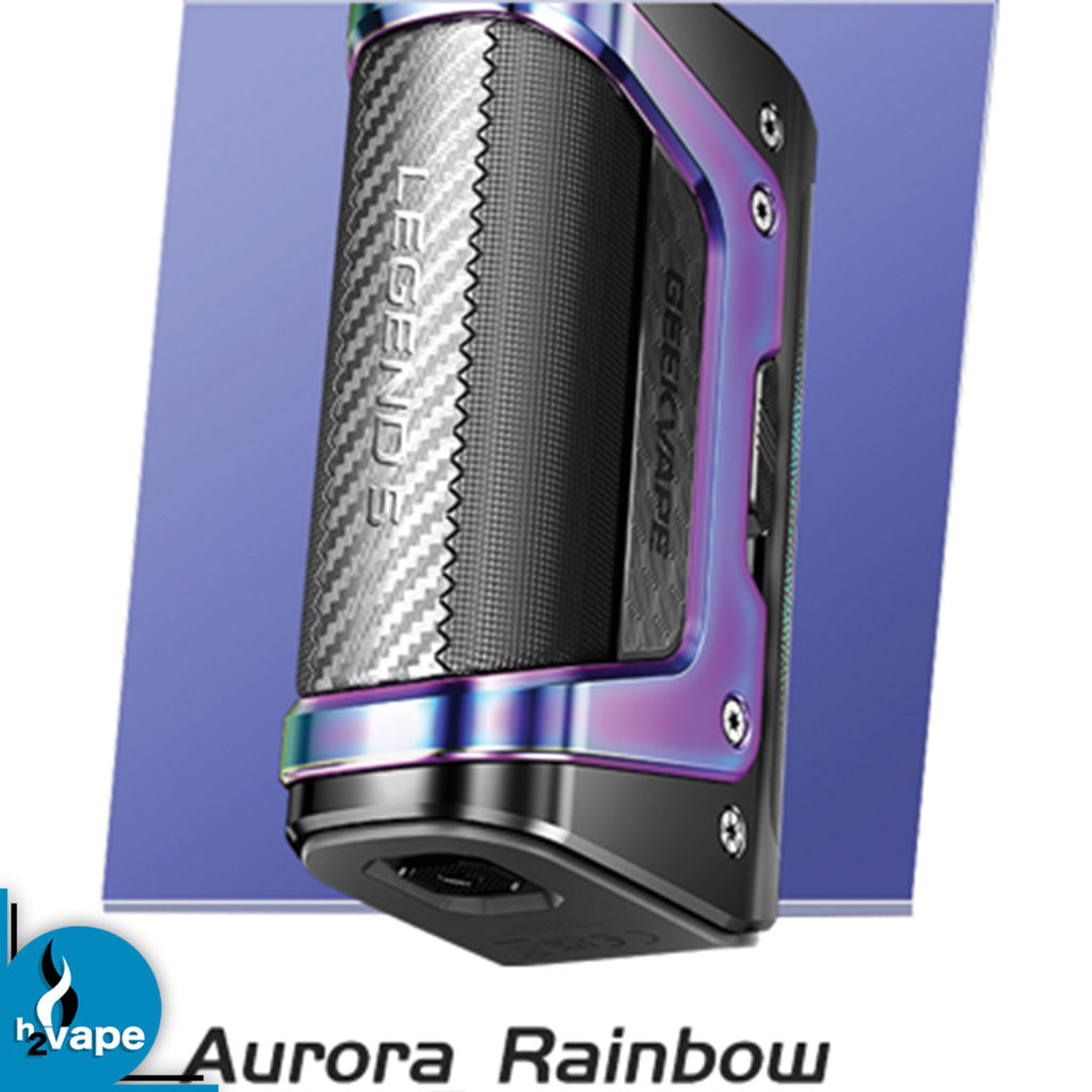 Geekvape Aegis Legend 5 Box Mod 200W