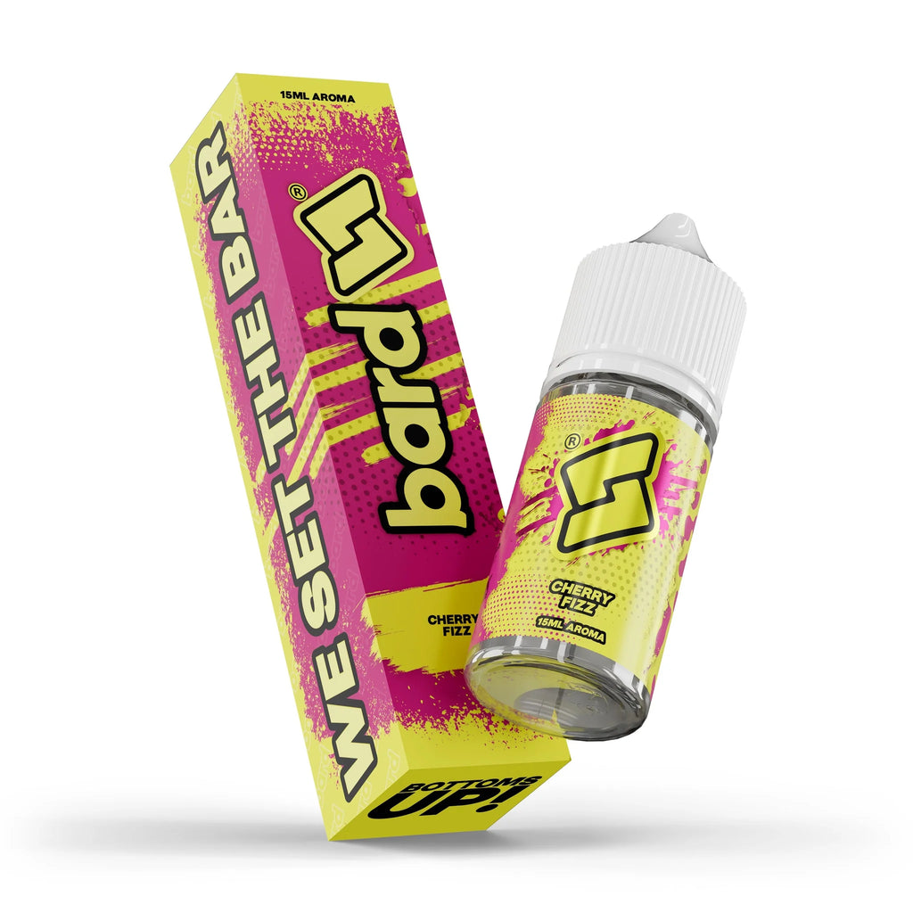 BARD X WEINER VAPE CO MTL/ SALT NIC 15ml Aroma