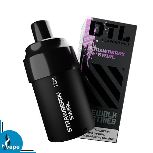 Bewolk DTL Disposable Flavour Pods h2vape Boksburg Bewolk DTL Disposable Flavour Pods h2vape Boksburg