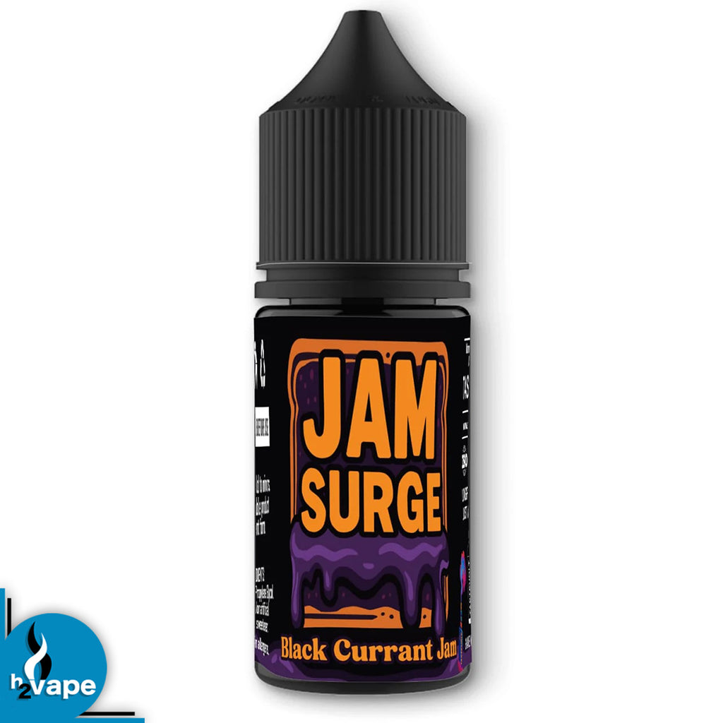 Jam Surge Flavour Shot (30ml Nic/Salt)
