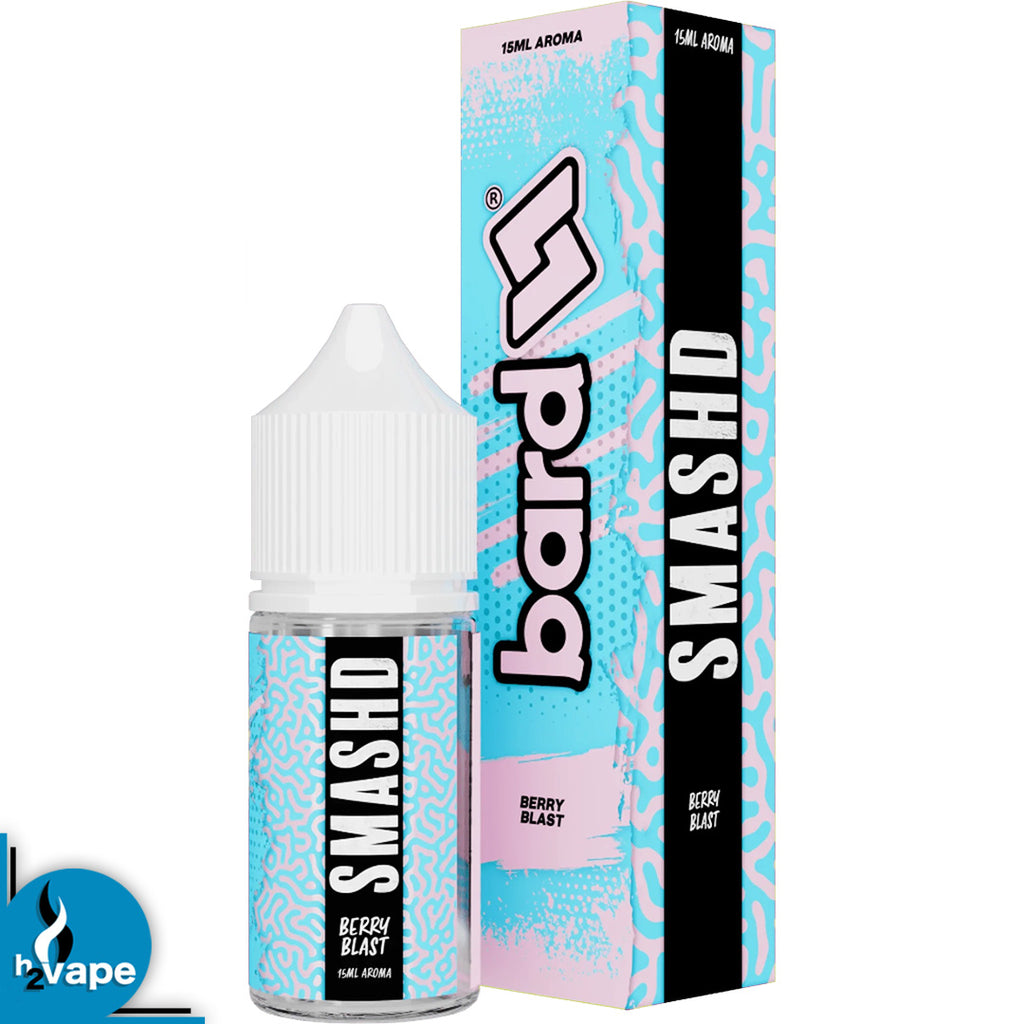 BARD Flavour Shot (30ml Nic/Salt)