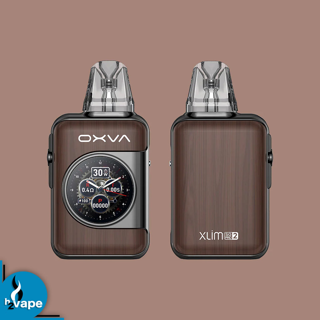 Oxva Xlim Sq Pro 2 Kit