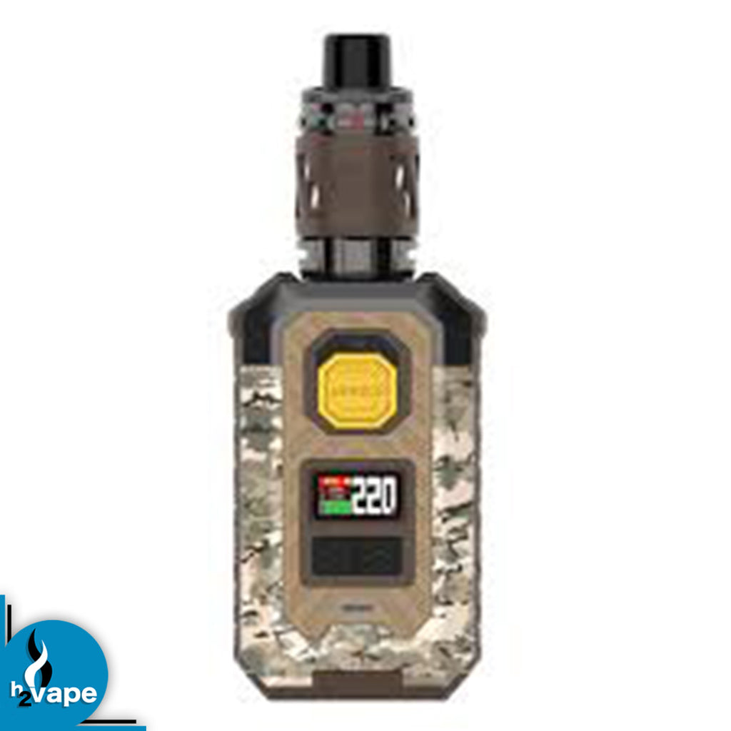 Vaporesso Armour Max (Itank T) Kit