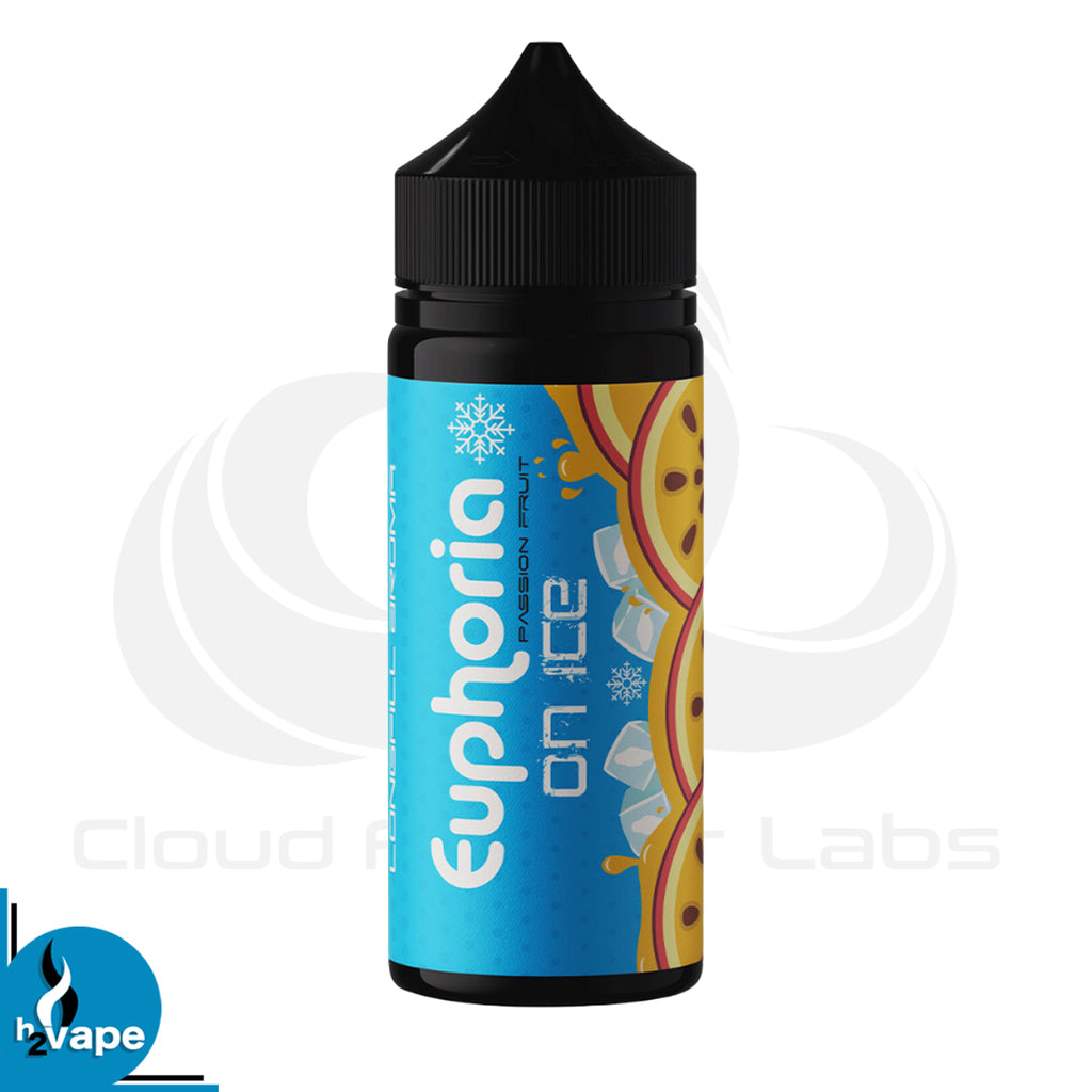 Cloud Flavour Labs Longfill