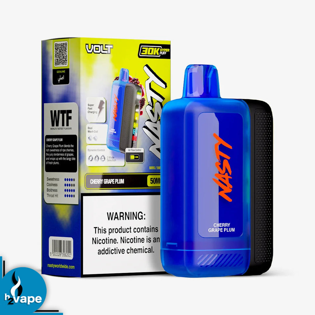 NAV30k - Nasty Volt 30k 5%