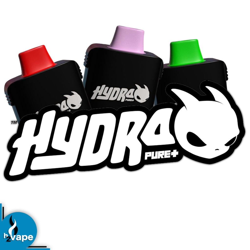 HYDRA PRO - REPLACEMENT POD 25K