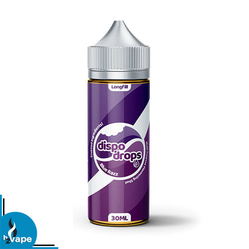 Dispo Drops - Longfill h2vape Boksburg Dispo Drops - Longfill h2vape Boksburg