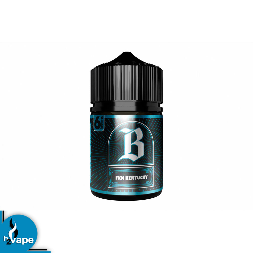 Tobacco Bastards 60ml Shortfill