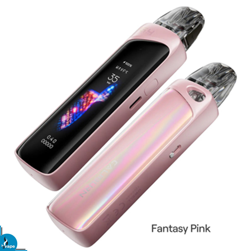 Uwell Caliburn G4 Pro Pod Kit h2vape Boksburg Uwell Caliburn G4 Pro Pod Kit h2vape Boksburg