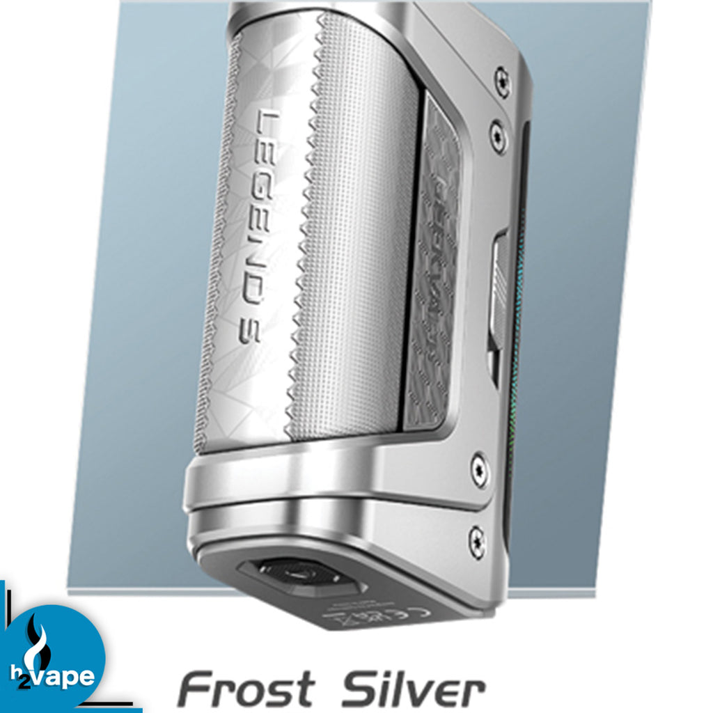 Geekvape Aegis Legend 5 Box Mod 200W