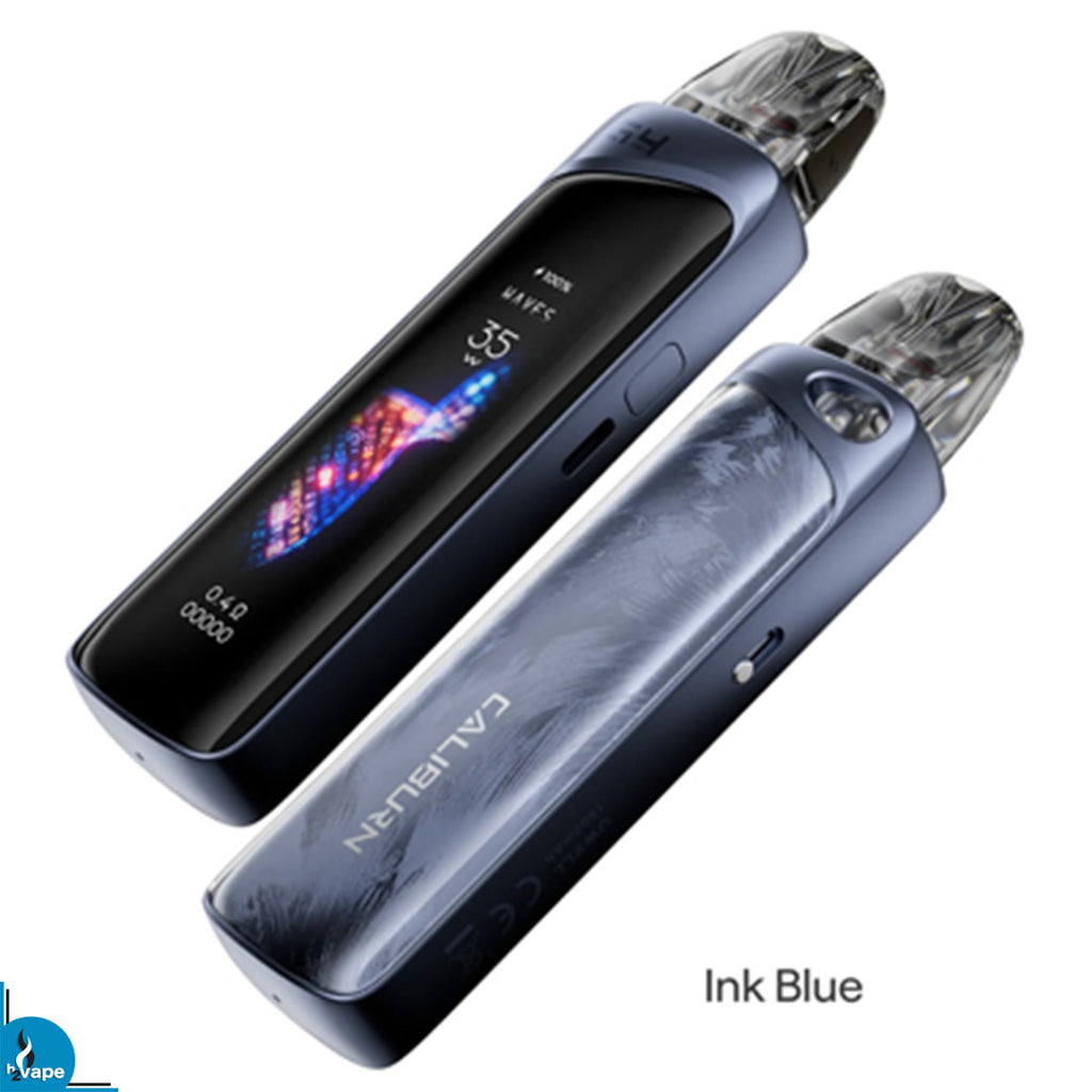 Uwell Caliburn G4 Pro Pod Kit