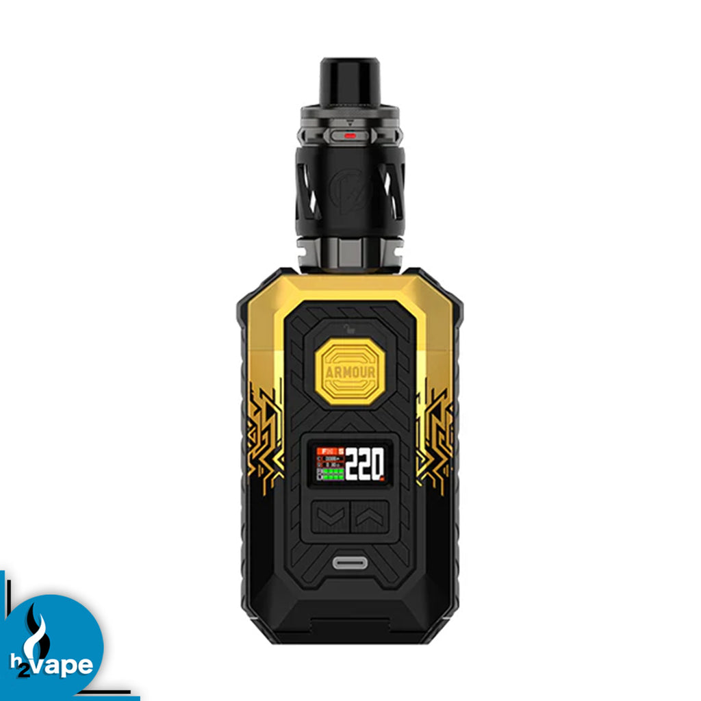 Vaporesso Armour Max (Itank T) Kit