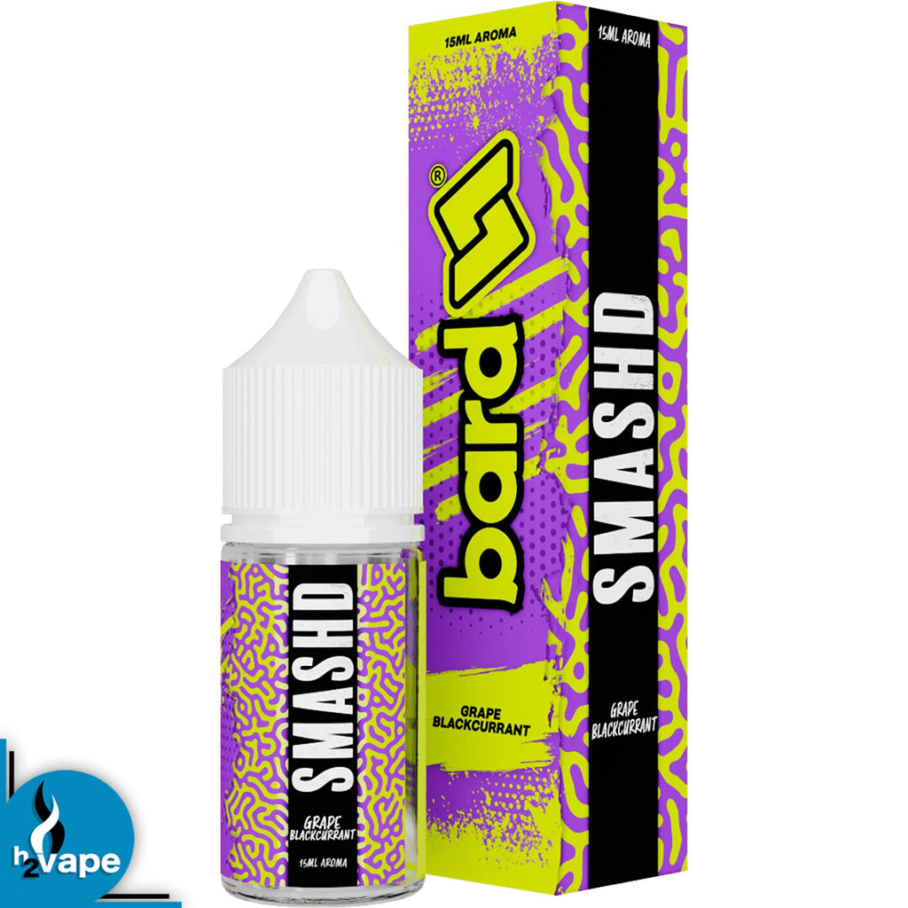 BARD Flavour Shot (30ml Nic/Salt)