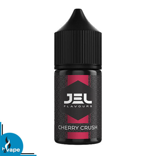 JEL Flavours Shortfill Salt Nic Aroma