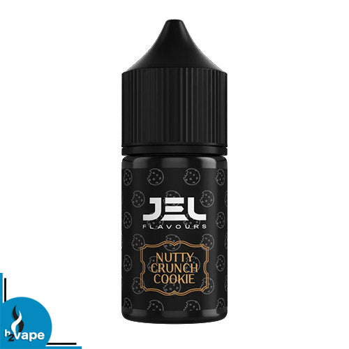 JEL Flavours Shortfill Salt Nic Aroma