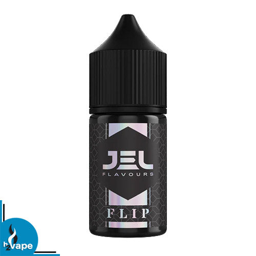 JEL Flavours Shortfill Salt Nic Aroma