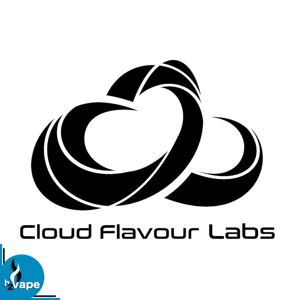 Cloud Flavour Labs Longfill