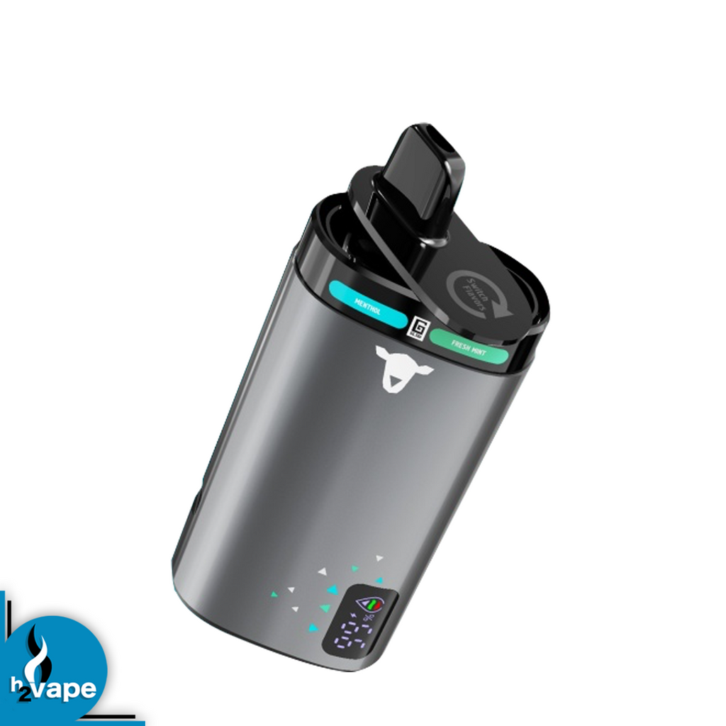 Blacksheep 20K - Dual Switch