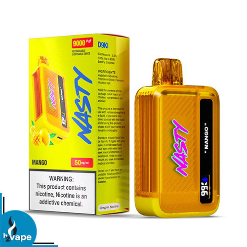 Nasty Bar 9000 D9Ki h2vape Boksburg Nasty Bar 9000 D9Ki h2vape Boksburg