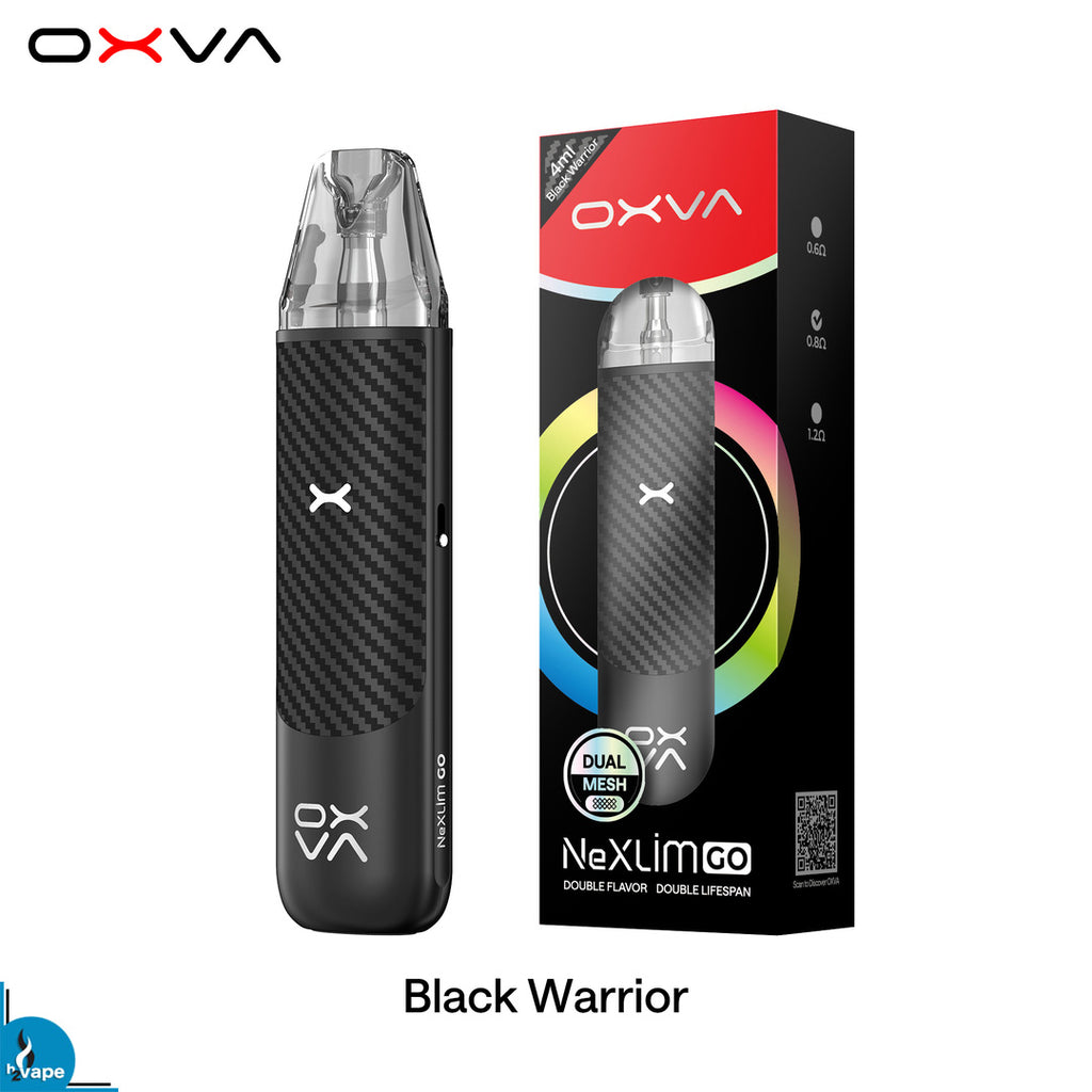 Oxva Nexlim Go