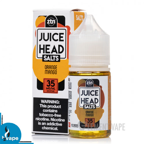 Juice Head Nic Salt