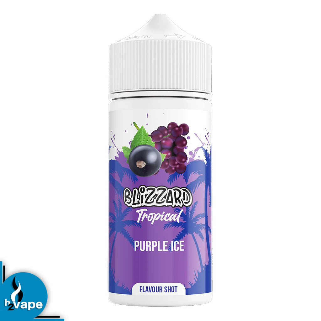 Blizzard Flavour Shot (120ml FB)