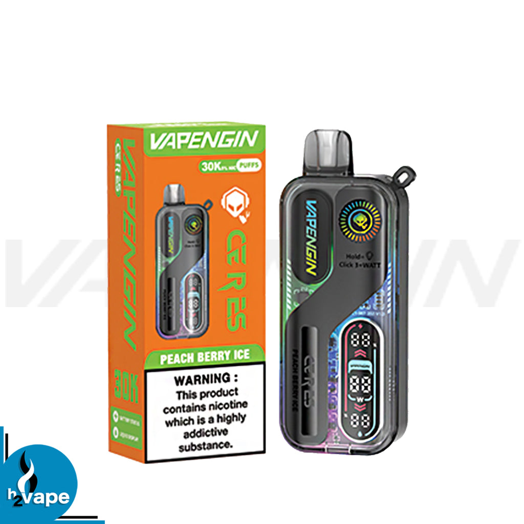 Vapengin Ceres 30K