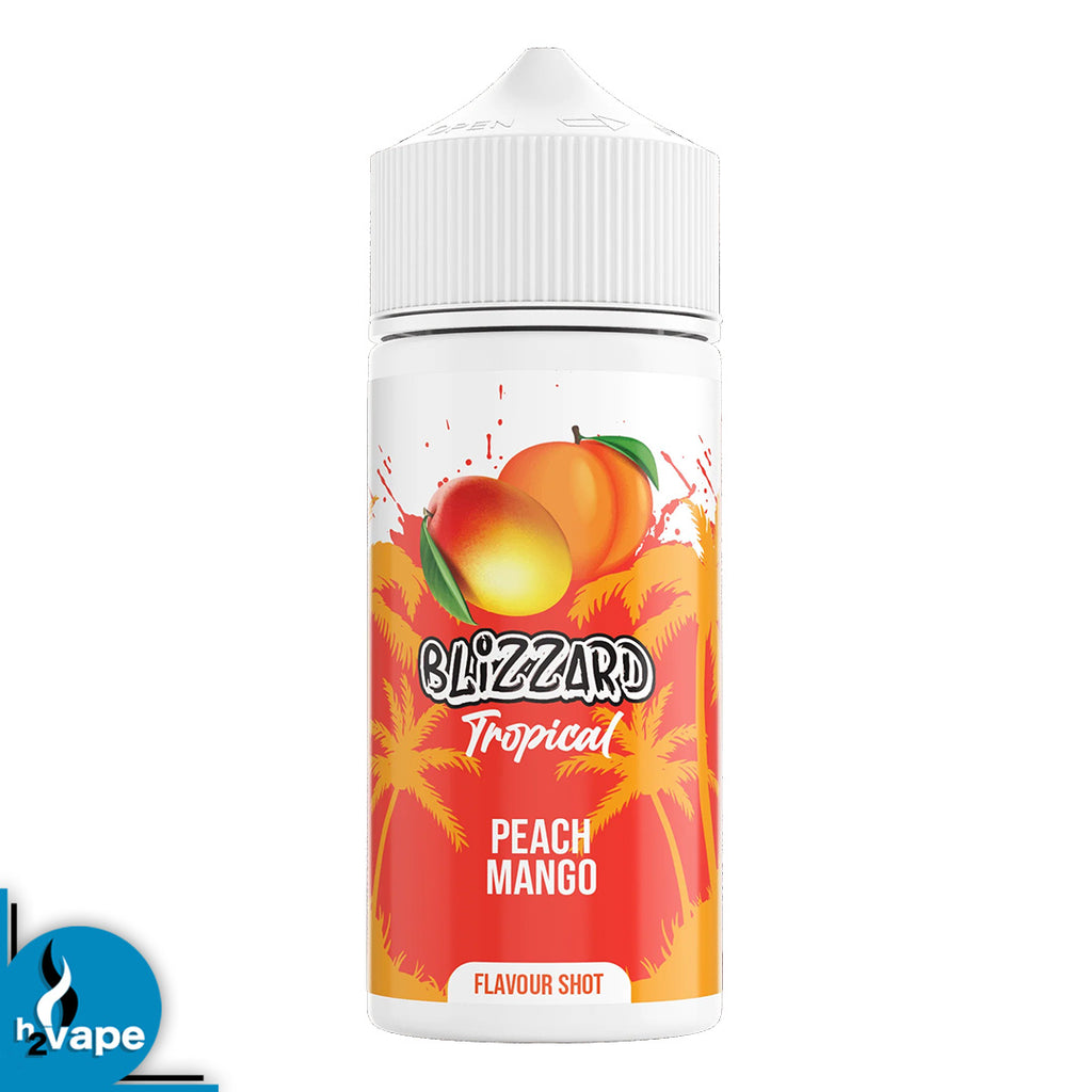 Blizzard Flavour Shot (120ml FB)