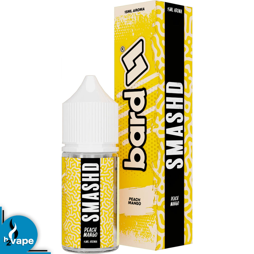 BARD Flavour Shot (30ml Nic/Salt)