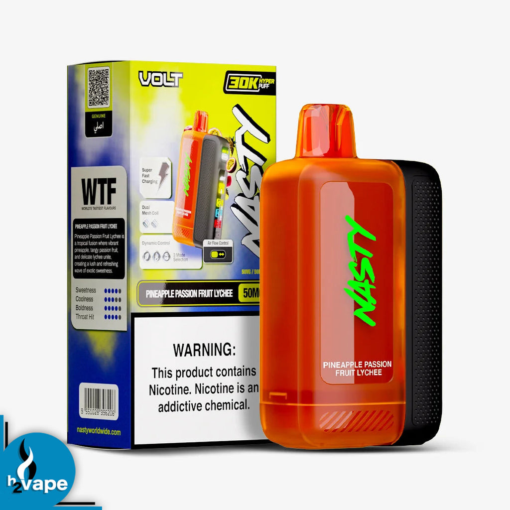 NAV30k - Nasty Volt 30k 5%