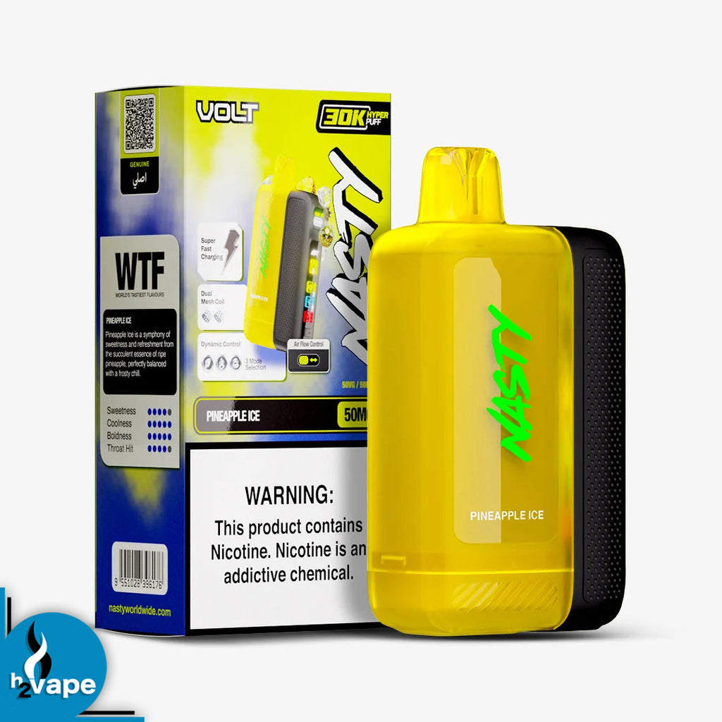 NAV30k - Nasty Volt 30k 5%