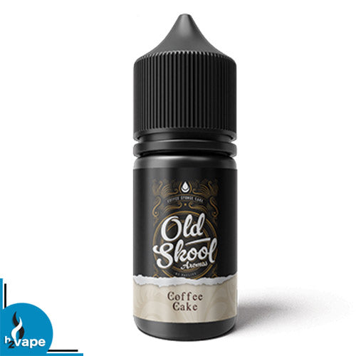 Old Skool Shortfill Aroma Nic Salt/MTL